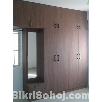 wall cabinet